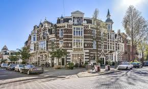 Kamer - Oud-Zuid/Amsterdam (€1600.00/22.00m2)