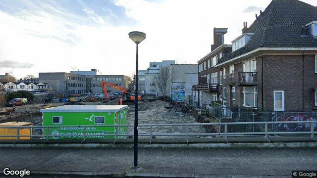 Appartement - Noothoven van Goorstraat/Gouda (€1250.00/60.00m2)