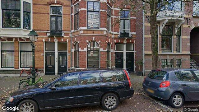 Appartement - 2e Sweelinckstraat/Den Haag (€2650.00/125.00m2)