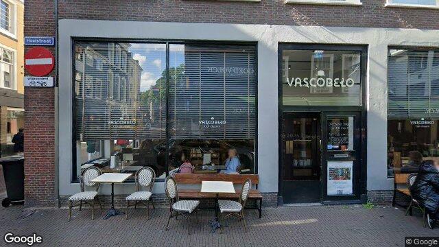 Appartement - Denneweg/Den Haag (€2100.00/74.00m2)