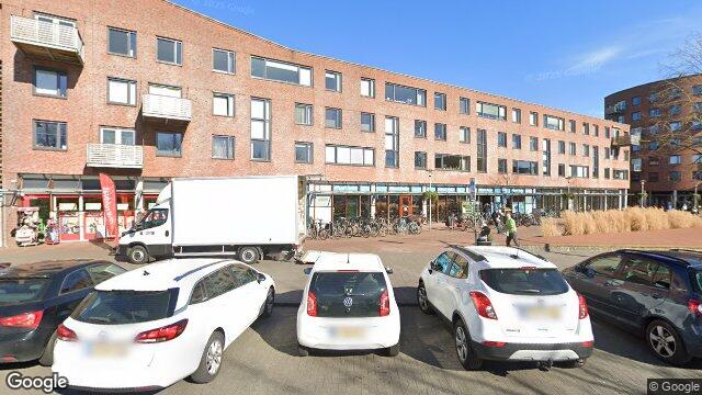 Appartement - Linie/Apeldoorn (€1350.00/98.00m2)