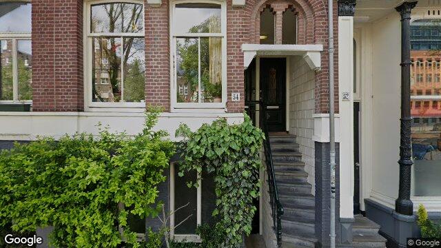 Appartement - Nieuwe Prinsengracht/Amsterdam (€3700.00/123.00m2)