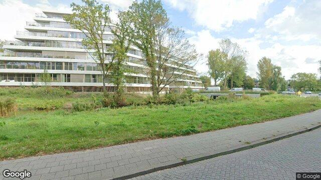 Appartement - Nancy Zeelenbergsingel/Rotterdam (€4500.00/134.00m2)