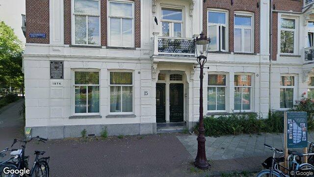 Appartement - Ruysdaelkade/Amsterdam (€3450.00/101.00m2)
