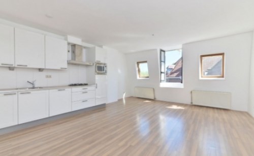 Kamer - Julianaweg/Utrecht (€857.00/29.00m2)