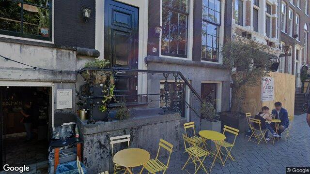 Appartement - Rokin/Amsterdam (€2900.00/110.00m2)