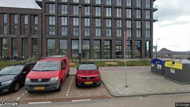 Appartement - Papaverweg/Amsterdam (€2975.00/106.00m2)