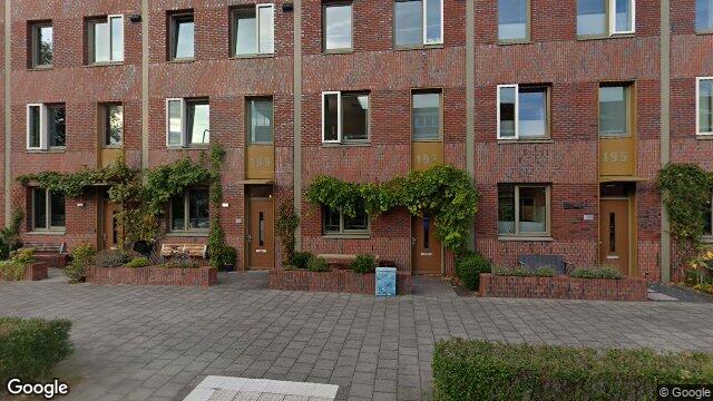 Huurwoning - Laan van Chartroise/Utrecht (€2995.00/144.00m2)