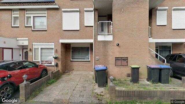 Appartement - Vlinderveen/Spijkenisse (€1600.00/86.00m2)