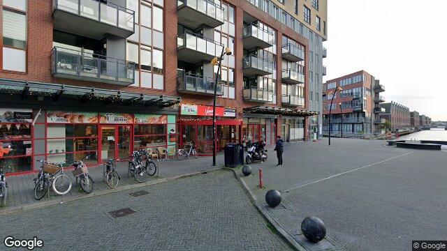 Appartement - Brandpunt/Heerhugowaard (€1666.00/101.00m2)