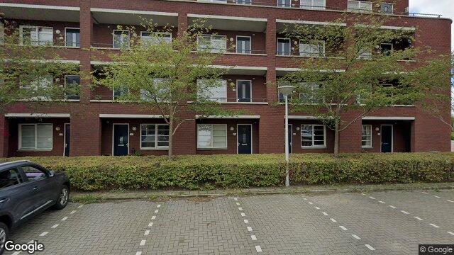 Appartement - Westhove/Amstelveen (€1800.00/56.00m2)