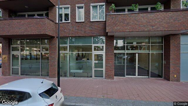 Appartement - P.C. Boutenslaan/Rijswijk (ZH) (€1725.00/79.00m2)