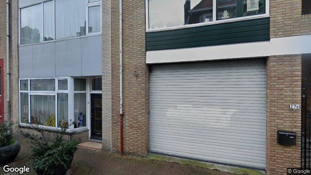 Appartement - Jansveld/Utrecht (€2750.00/109.00m2)