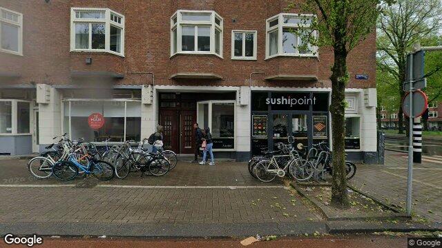 Appartement - Scheldestraat/Amsterdam (€3950.00/102.00m2)