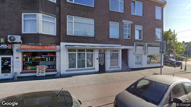 Appartement - Juliana van Stolberglaan/Den Haag (€2295.00/100.00m2)