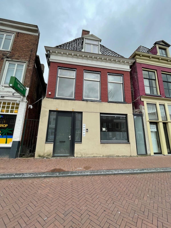Appartement - Tuinen/Leeuwarden (€900.00/30.00m2)