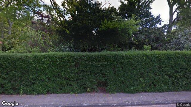 Huurwoning - Zijdeweg/Wassenaar (€7495.00/458.00m2)