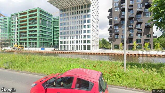 Appartement - Haarlemmerweg/Amsterdam (€1854.00/59.00m2)
