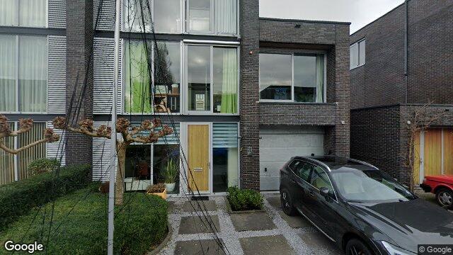 Huurwoning - Sixlaan/Hillegom (€3950.00/325.00m2)
