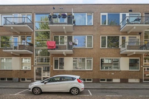 Appartement - Walchersestraat/Rotterdam (€985.00/55.00m2)