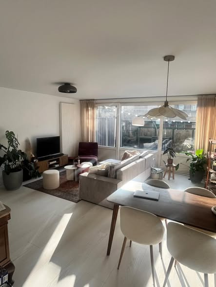 Kamer - Onbekend/Amsterdam (€725.00/9.00m2)