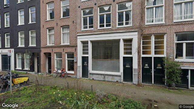 Appartement - Gerard Doustraat/Amsterdam (€2650.00/105.00m2)