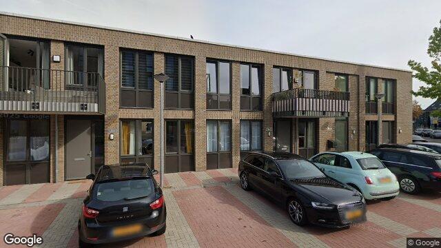 Appartement - Mierloseweg/Helmond (€1395.00/81.00m2)