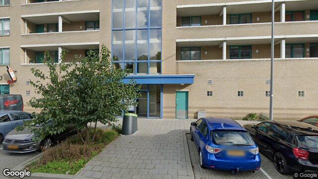Appartement - Etienne de Bouterstraat/Rotterdam (€1160.00/103.00m2)
