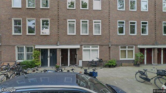 Appartement - Crynssenstraat/Amsterdam (€2750.00/98.00m2)