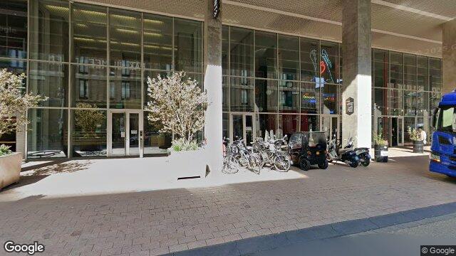 Appartement - Wilhelminakade/Rotterdam (€2500.00/94.00m2)