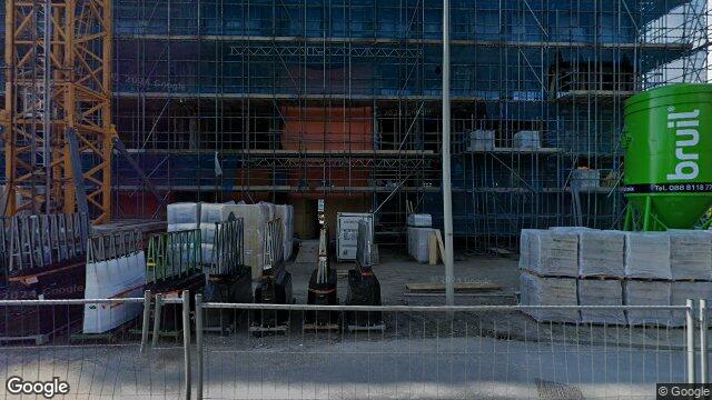 Appartement - Rijnlandlaan/Amsterdam (€2434.00/89.00m2)