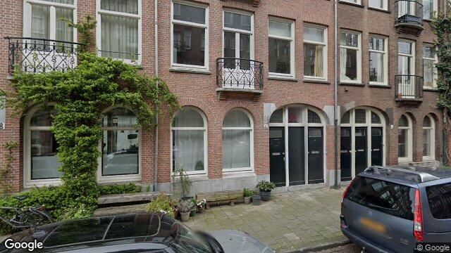 Appartement - Busken Huetstraat/Amsterdam (€2850.00/80.00m2)