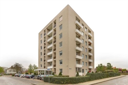 Appartement - Hertogin Johannastraat/Den Bosch (€1037.00/65.00m2)