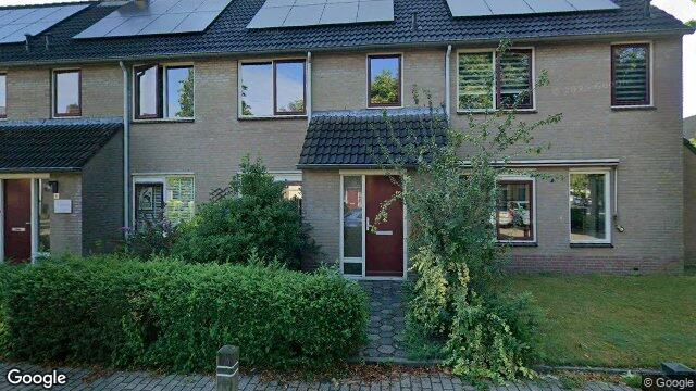 Huurwoning - de Maalsteen/Valkenswaard (€1490.00/105.00m2)