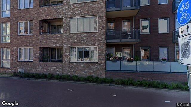 Appartement - Paulinapolder/Amersfoort (€1800.00/69.00m2)