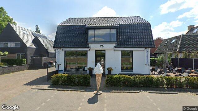 Appartement - Veluweweg/Kootwijkerbroek (€1400.00/130.00m2)