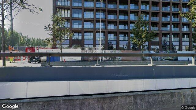 Appartement - Kasteellaan/Den Haag (€1380.00/64.00m2)