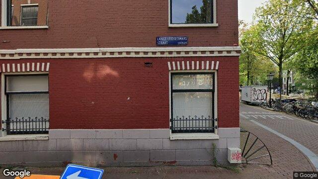 Huurwoning - Leidsegracht/Amsterdam (€3500.00/120.00m2)