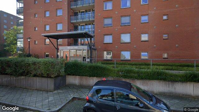 Appartement - Carnotstraat/Nijmegen (€1200.00/93.00m2)