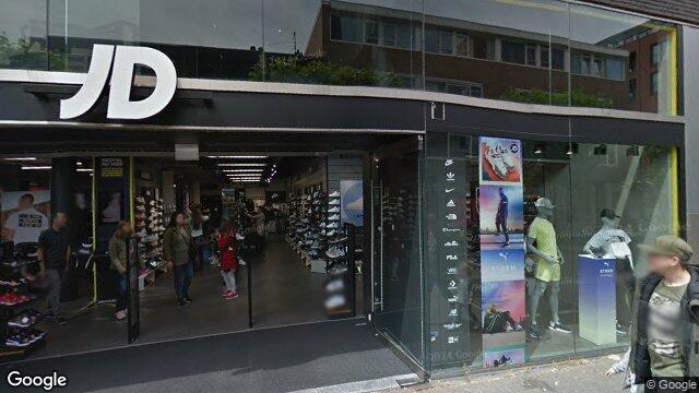 Appartement - Marktlaan/Hoofddorp (€2400.00/133.00m2)