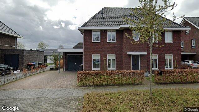 Huurwoning - Stittelerweg/Schalkhaar (€3000.00/220.00m2)