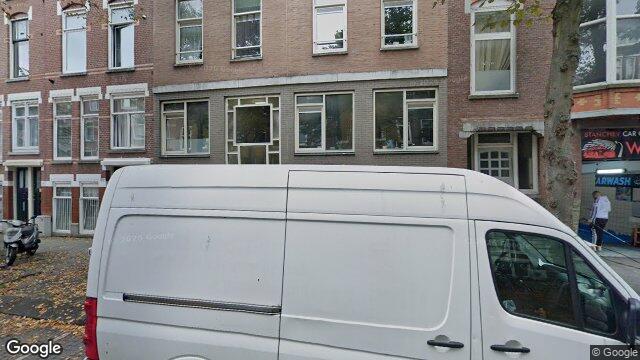Appartement - Gerrit van de Lindestraat/Rotterdam (€1063.00/56.00m2)