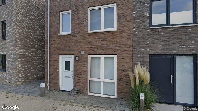 Huurwoning - Abebe Bikilastraat/Almere (€2495.00/145.00m2)