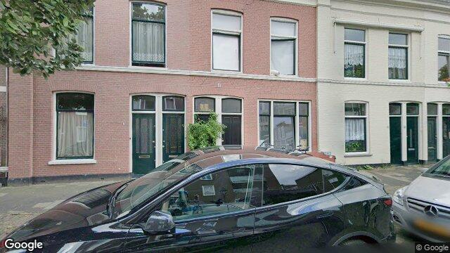 Huurwoning - Marnixstraat/Den Haag (€3750.00/126.00m2)