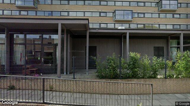 Appartement - Smedingplein/Emmeloord (€1039.00/48.00m2)