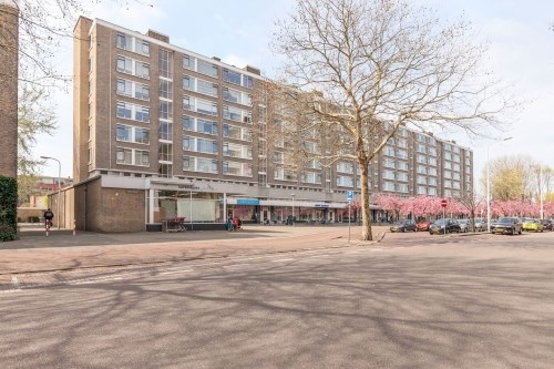 Appartement - Beresteinlaan/Den Haag (€855.00/78.00m2)