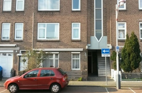 Appartement - Bussumsestraat/Den Haag (€890.00/60.00m2)
