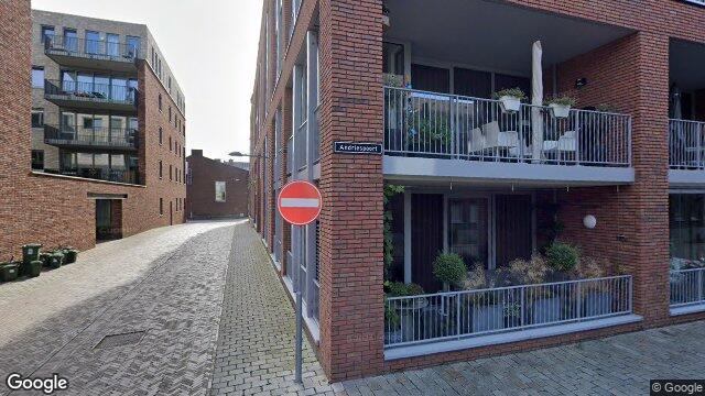 Appartement - De Cassij/Maastricht (€1679.00/85.00m2)