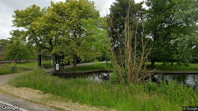 Huurwoning - Teckop/Kamerik (€4250.00/300.00m2)