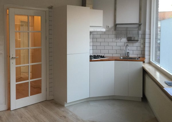 Appartement - Professor Poelsstraat/Hilversum (€1650.00/70.00m2)